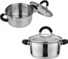 KINGHOFF KH-4344 3L 20cm Kochtopf mit Deckel Produktbild-Vorschau 5