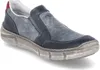 Rieker Herren Slipper Halbschuh aus Leder mit weicher Produktbild-Vorschau 19