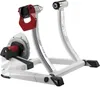 Cvičebný bicykel Elite Qubo Fluid, biely Náhľad obrázku produktu 9