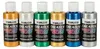 Createx Airbrushfarben perlierend beginners Starter Set Produktbild-Vorschau 1