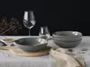 CreaTable, 21680, Nature Collection Stone, Poke Bowl 4-tlg, Produktbild-Vorschau 2