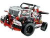 Lego 42000 Technic: Grand Prix Racer Anteprima dell’immagine prodotto 6
