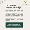 Vita Elements Resina di Shilajit 50g Acido Fulvico Minerali Anteprima dell’immagine prodotto 2