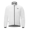 ROCKBROS Fahrradjacke Windjacke Wasserabweisend Produktbild-Vorschau 1