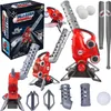 Baseball Training Machine Baseballová pálka Náhľad obrázku produktu 1