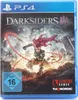 The image shows the front cover of the Darksiders III video game for PlayStation 4. Anteprima dell’immagine prodotto