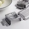 Eierschneider aus Edelstahl, stabil & Produktbild-Vorschau 4