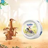 Bambino HÜLLE Creme für Blauge und Körper 250 ml Zebra Produktbild-Vorschau 2