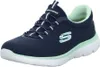 Skechers Summits - Navy / Blau Polyester Größe: 42 Normal Produktbild-Vorschau 22