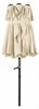 Linder Exclusiv Parasol de jardin 300x150x220 cm Beige Voir les images du produit 4