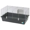 RABBIT 100(x1) - Käfig für Kaninchen Produktbild-Vorschau 9