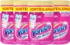 Vanish Oxi Action Wäsche Booster Pulver 4 x 1,65kg Produktbild-Vorschau 1