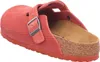 Birkenstock Hausschuhe Boston BS Damen 31363733323137 Rot Produktbild-Vorschau 26