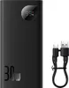 Baseus Adaman2 Powerbank mit Digitalanzeige 10000mAh 30W 2 Produktbild-Vorschau 1