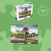 Schloss Eilean Donan, Schottland Ravensburger 12001337 Produktbild-Vorschau 3