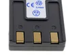 Batterie pour Canon modèle/réf. NB-1LH Voir les images du produit 3