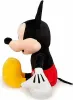 SIMBA Toys - Topolino Disney in peluche, materiale morbido Anteprima dell’immagine prodotto 4