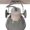 Besselink licht ST2729G, E27, 4 Glühbirne(n), LED, Grün Produktbild-Vorschau 9