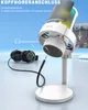 FIFINE  PC Microphone RGB Streaming  Gaming  Podcast Studio Produktbild-Vorschau 4