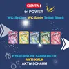 CLENTIN WC Stein Duftspüler 1 St x 45g Ocean / WC Reiniger Produktbild-Vorschau 3