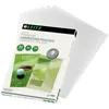 Esselte Leitz 74780000 - Transparent - A4 - 222 mm - 309 mm Voir les images du produit 19
