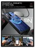 Puzdro na mobilný telefón Galaxy S26 Ultra, Supcase UB Pro Náhľad obrázku produktu 4