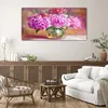 Coloray Bild aus Glas 140x70 wohnzimmer glasblock mit bild Produktbild-Vorschau 3