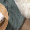 Volero - Dywan okrągły z długim włosiem - Comfy Supreme Podgląd zdjęcia produktu 5