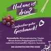 Cure-dents miracle Grape-Mint 100 pièces Voir les images du produit 7