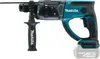Makita DHR202ZJ - Schwarz - Blau - Silber - 2 cm - 1100 RPM Náhled obrázku produktu 16