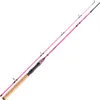 DAIWA Ninja X Kids, 1,6m, 5,25ft, 10-30g, 2 Teile, Spinning Produktbild-Vorschau 4