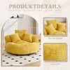 MODFU Sedací vak a relaxační křeslo typu chaise longue z Náhled obrázku produktu 3