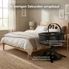 Novi Stardust Crib & Swing – Babyschaukel mit 6 Produktbild-Vorschau 5