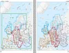Europa 1:800.000. Auto- und Touristenatlas. Ausgabe 2024. Produktbild-Vorschau 2