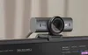 MX Brio Webcam, 4K, 30 fps, Graphit Produktbild-Vorschau 9