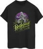 Beetlejuice - T-Shirt für Damen BI14496 (L) (Schwarz) Produktbild-Vorschau 1