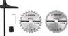 PARKSIDE® Handkreissäge »PHKS 1350 E4« Produktbild-Vorschau 6