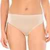Schiesser Damen 3 er Pack Slip Gr. 46  sand Produktbild-Vorschau 19