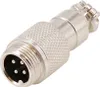 GX12 Luftfahrtstecker Adapter 4-PIN für ELITE Produktbild-Vorschau 2