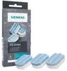 3 filtri per l'acqua Siemens EQ 5/6/7 + pastiglie Anteprima dell’immagine prodotto 3