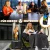 GLANZFEUER® Tischkamin -PremiumEthanol Tischkamin Produktbild-Vorschau 5