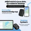 Protectly® OBD GPS Tracker Auto – ohne Abo, 10 Jahre SIM, Produktbild-Vorschau 6