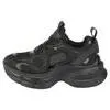 Buffalo Dámské nízké tenisky Ridr One Low Top 1636630 černá Náhled obrázku produktu 2