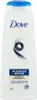 A white bottle of Dove Intensive Repair Shampoo for damaged hair. Náhled obrázku produktu