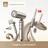 DREAME Pocket Pro Haartrockner,3 klappbare Formen,300g,110K Produktbild-Vorschau 6