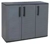 Linea Easy Plastic Cabinet Low 3.dv. Produktbild-Vorschau 8