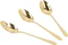 Set di cucchiai | STILO | cucchiaini oro | 3 pezzi | 993170 Anteprima dell’immagine prodotto 3