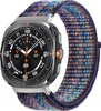 Bandz Nylonový řemínek - vhodný pro Samsung Galaxy Watch Náhled obrázku produktu 1