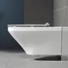 Duravit Wand-WC DuraStyle Rimless pl WC-Sitz m. Absenkaut. Podgląd zdjęcia produktu 9