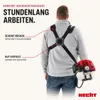 HECHT 152 BTS Freischneider Benzin | mit Tragegurt | 25,5 Produktbild-Vorschau 5